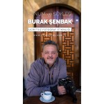 Burak Şenbak ile Fotoğraf Sunumu ve Söyleşi
